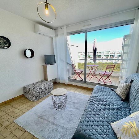 Studio Le Couchant Apartment La Grande Motte Exterior foto