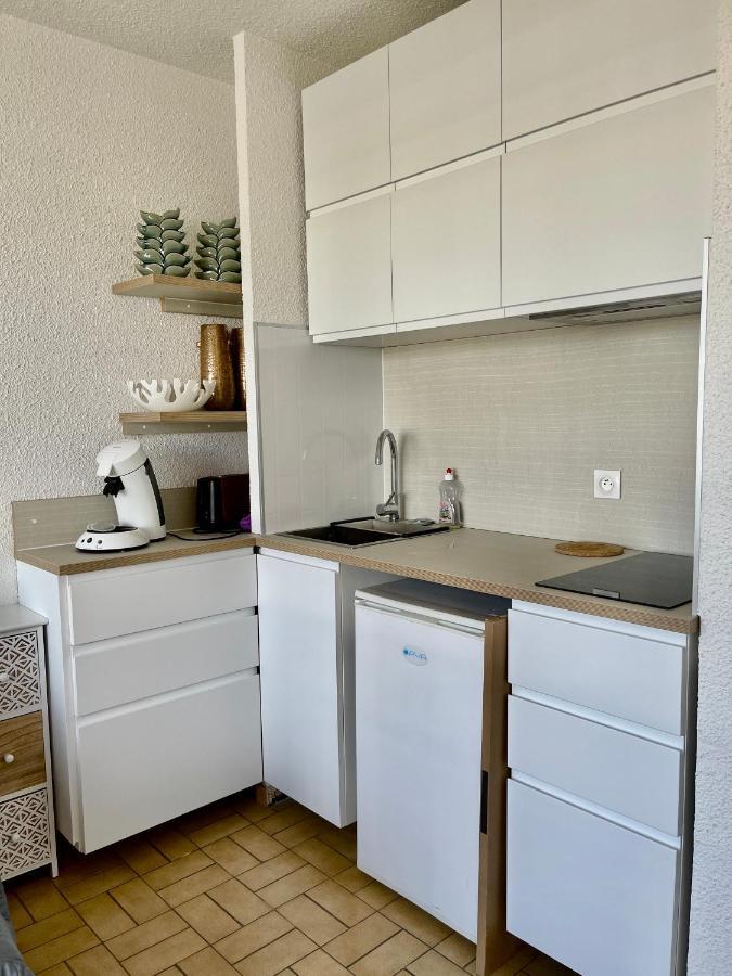 Studio Le Couchant Apartment La Grande Motte Exterior foto